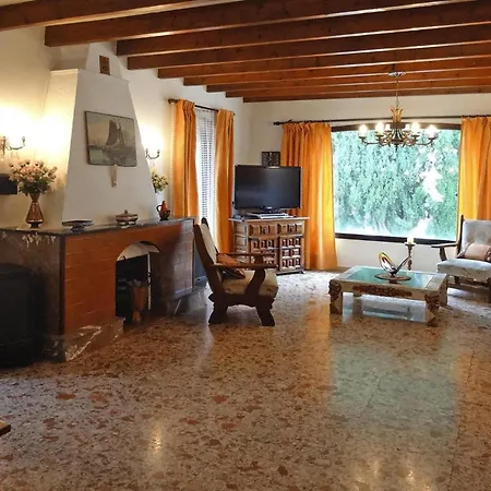 Holiday home In With Private Pool