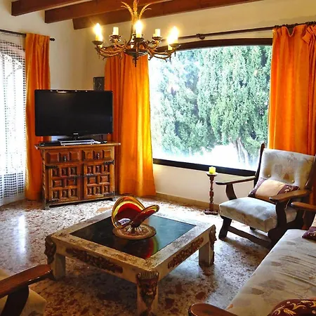 Holiday home In With Private Pool *